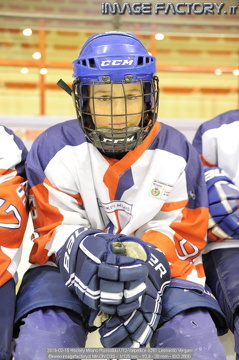 2015-02-15 Hockey Milano Rossoblu U12-Valpellice 0261 Leonardo Vergani